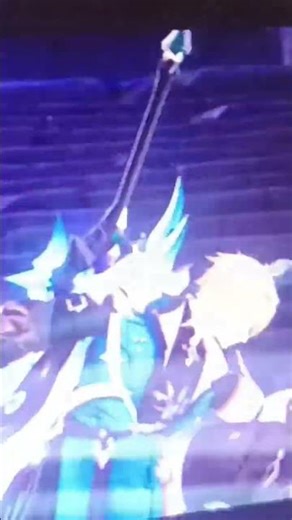 Genshin Impact FREE on Epic Games! 🔥 Don't Miss! #shorts