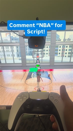 Cronus Zen University on Instagram: "Cronus Zen Script for 2K"