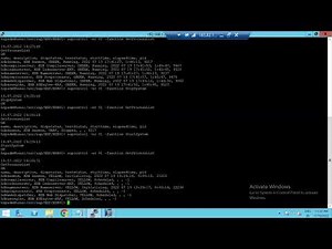 How to start and stop Hana DB using sapcontrol command