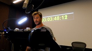 Our crew rolls deep 🤖 Meet the voice cast behind Transformers: One | Showcase Cinemas US