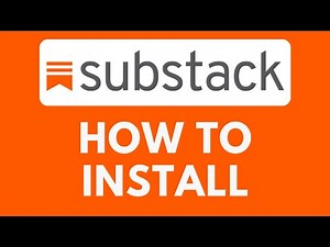 How To Install Substack on Android