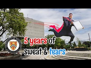 What it was really like as a Computer Science major (My Experience at the University of Waterloo)