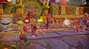 238K views · 1.6K reactions | Bigger. Badder. BIGGER. Plants vs....