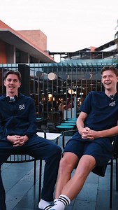Återförenade 🤝 Max Larsson och Patric Åslund svarar på era frågor! 💬 ▶️ Se hela videon i DIF-appen | Djurgårdens IF