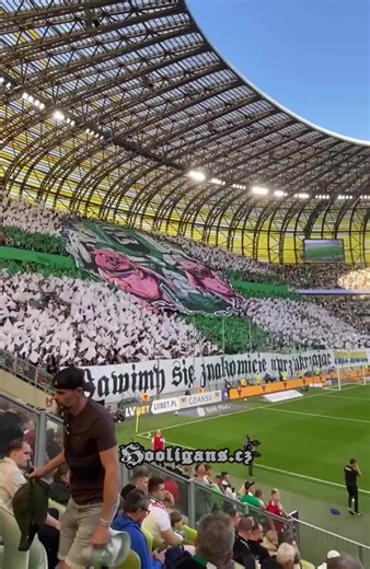 Lechia Gdańsk vs Arka Gdynia Derby Match Highlights