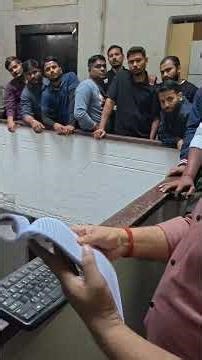 special trick in typing exam