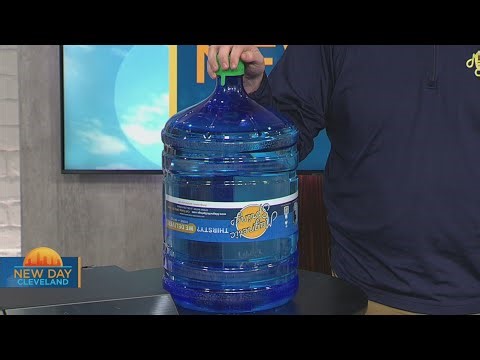 New Day Cleveland: Magnetic Springs