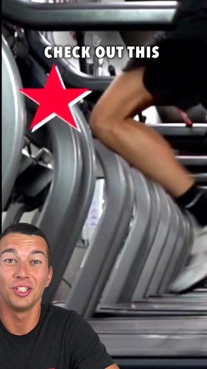 The long lever hamstring bridge specifically targets the medial hamstring. 🏃🏼‍♂️ This is great for developing joint angle specific hamstring strength for runners and sprinters. There are a ton of options for a long lever bridge: ✅ Hip thrust with the knee more extended ✅ Slider Hamstring Eccentrics ✅ Single leg long lever hamstring isometric hold 🔑 If you want to develop a strong, robust hamstring to handle the demands of sprinting and athletic movements train with some long lever bridges #ha