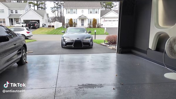 Enhancing the Toyota Supra's Sound Quality