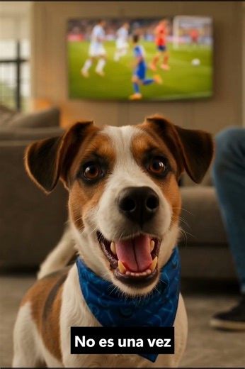 “Responder también es querer💛Bolt el perro chismoso” #boltelperrochismoso #perros #desarrolopersonal