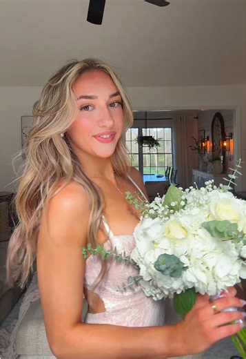 Prom GRWM & Transition Ideas