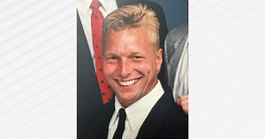 Robert "Rob" F. Richards Jr.