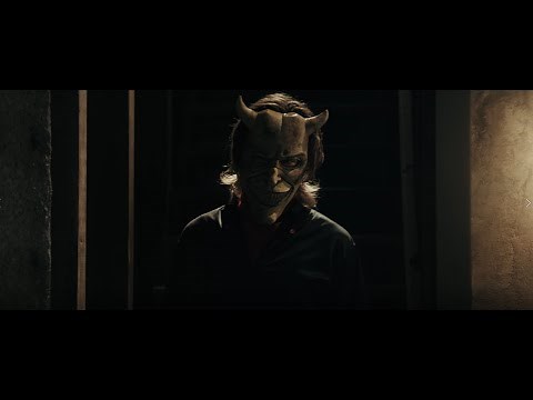 The Black Phone | Official Trailer (Universal Pictures) HD