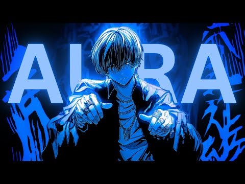ETERNAL AURA 💀 | UNBOUND Soul x Phonk ♾️ | Unlock Dark Power & Motivation!