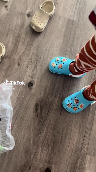 Cocomelon Crocs: Upgrade Your Child's Footwear Style