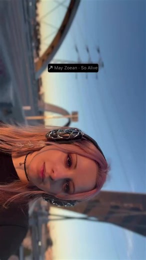 So Alive: From Struggle to Connection