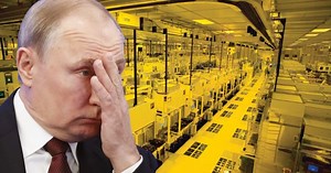 "Откатимся в 2000 год". Обнуление российского хай-тека