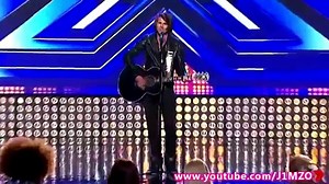 Dean - The X Factor Australia 2014 - AUDITION [FULL]
