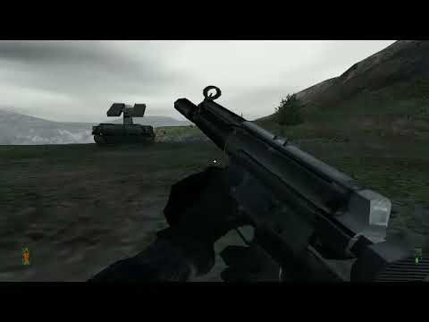 Project I.G.I.: I'm Going In Full gameplay