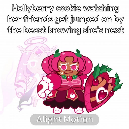 Eternal Sugar Cookie: A Cookie Run Kingdom Guide