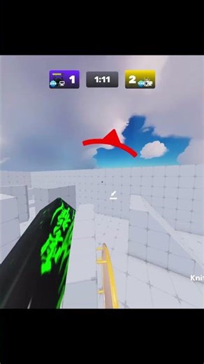 1v1 vs Pyroxidite 👀