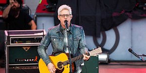Matt Maher’s latest hit: “The Lord’s Prayer”