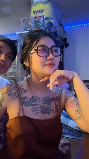 chandrawjy on Instagram: "React Indo vs thai NGO Thailand 🇮🇩🇹🇭 #teknotuner #ngothailand"