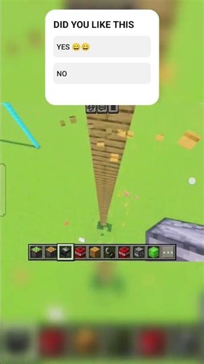 EASY TNT MACHINE IN MINECRAFT#minecraft #tutorial #music #phonk