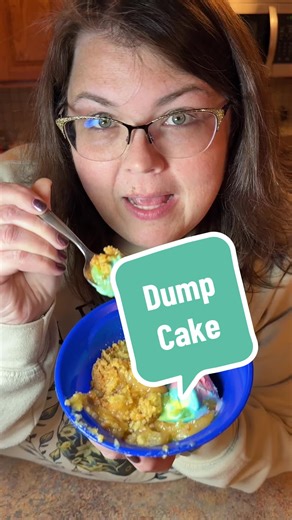 Delicious Dump Cake Recipe Unveiled!