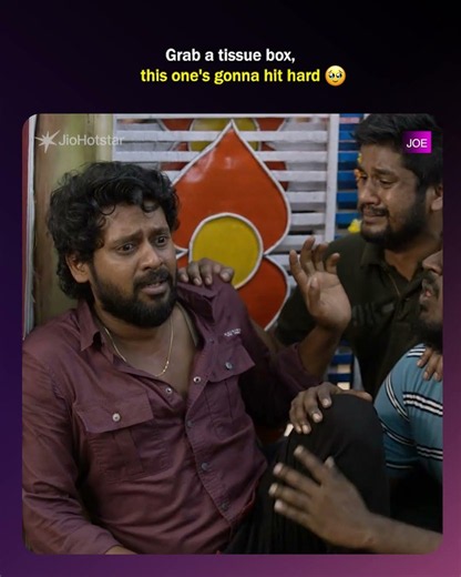 Joe | Streaming Now on JioHotstar