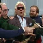 Arn Anderson On Why JJ Dillion Was Right For Four Horsemen's Manager | 411MANIA | Wrestling News, WWE & AEW Results