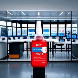 [Hot Item] Anaerobic Adhesive For Locking And Preventing Loosening