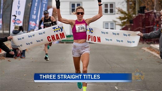 On the Mark: Tely 10 - NTV: Newfoundland and Labrador's Most Trusted News Source