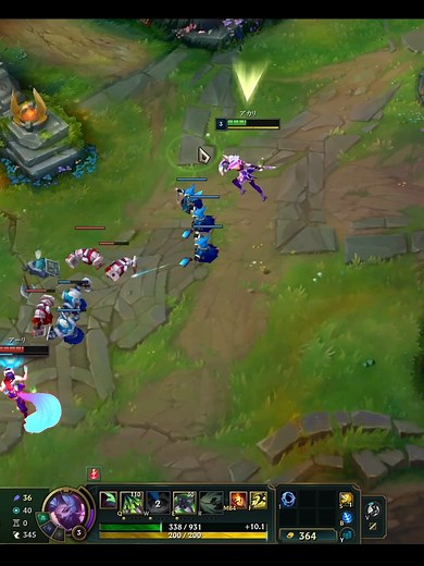 Akali Best Builds & Montage Highlights