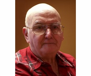 Robert Hughes Obituary (2025) - Vincennes, IN - Goodwin-Sievers Family Funeral Home - Vincennes