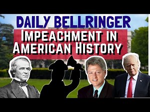Impeachment in American History