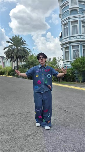 Goody Goody Good Dance Routine Every Day!