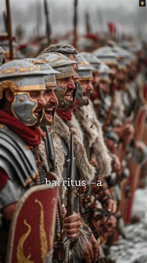 The Hidden Roman Weapons You Never Hear About