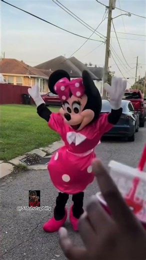 Y’all Come Here‼️ Look 👀 At This‼️MINNIE THE RATCHET‼️) #ShutUpBilly #VoiceoverArtist #318 #Comedy