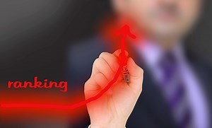 【2023年版】日本の人気ウェブサイトランキング TOP50