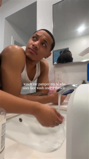 𝐌𝐬 𝐓 ☆ | operation clear em scars 🫡 #explore#bf#relationship#skincare | Instagram