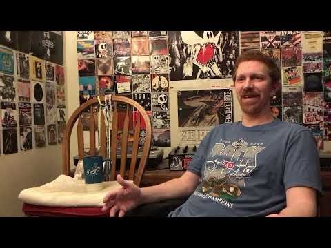 Shnootz - Reaction Video (Monty Python - World Forum)