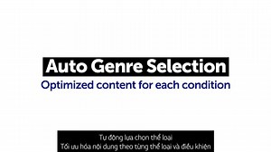 Nếu bạn muốn mọi thứ bạn xem đều hiển thị ở chất lượng tốt nhất thì TV LG OLED 2020 là tuyệt tác dành cho bạn. Bộ xử lý AI α9 thế hệ thứ 3 phát hiện những gì bạn đang xem và cải thiện hình ảnh bằng cách phân tích cơ sở dữ liệu nội dung nhờ công nghệ học sâu và các thuật toán chuyên biệt. Mọi thể loại phim, mọi nét mặt và thậm chí là chữ sẽ trở nên cực kỳ chân thực. Nhờ đó, bạn có thể tận hưởng mọi cuộc vui ở chất lượng tuyệt hảo mà bạn mong muốn. 👉 Tìm hiểu thông tin chi tiết tại: https://bit.l