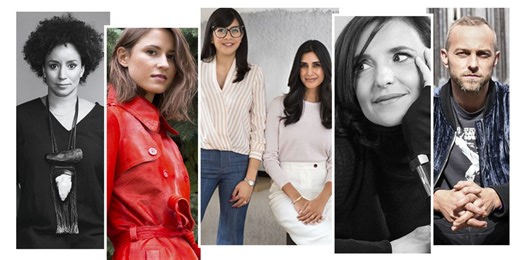 5 Designers Who Are Changing the Face of Minimalist Design