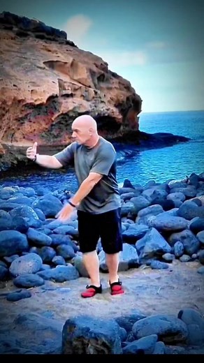 2.7K views · 71 reactions | ☯️ Entrebamos la Forma 10 Estilo Yang....