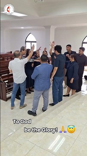 Sunday Service 9th November 2025 #gracemethodistchurchbatam