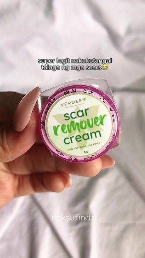 Scar Remover Cream: Effective Legit Reviews & Recommendations
