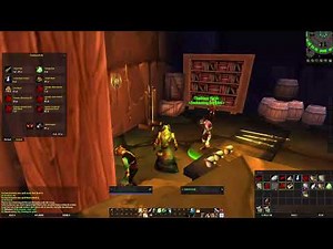 TURTLE WOW PRIEST: Leveling FAST & EASY [15-20]