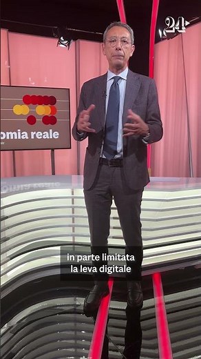 Transition 5.0: What's needed to digitize Italy?