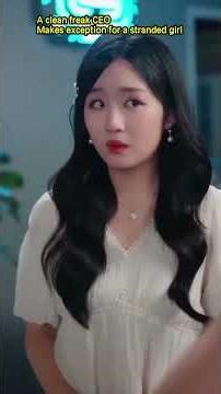 A clean freak CEOMakes exception for a stranded g